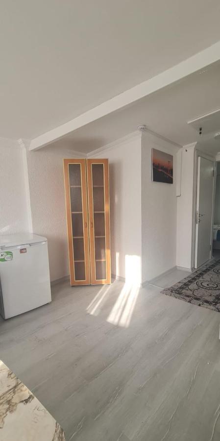 Apartment Volter Group Misir Bugdayi Taksim