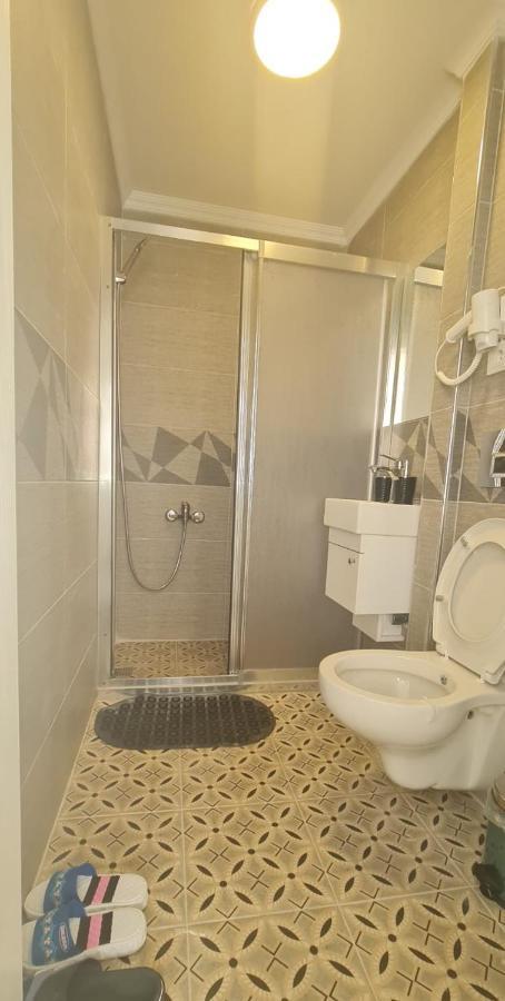 Apartment Volter Group Misir Bugdayi Taksim *