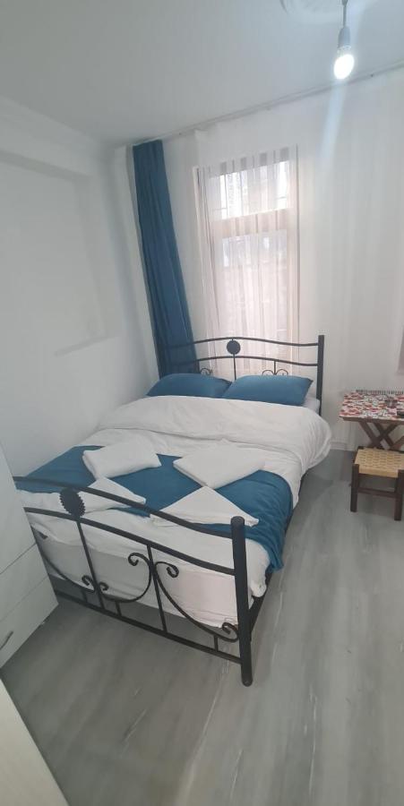 Volter Group Misir Bugdayi Taksim * Istanbul