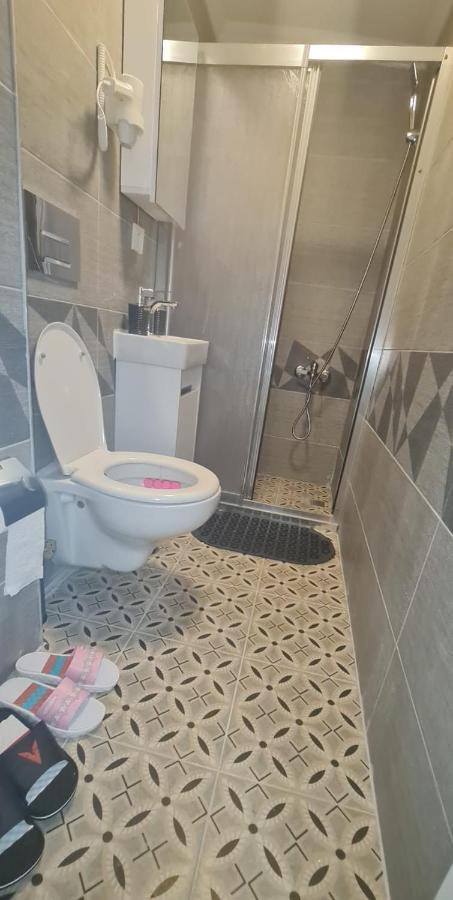 Apartment Volter Group Misir Bugdayi Taksim *