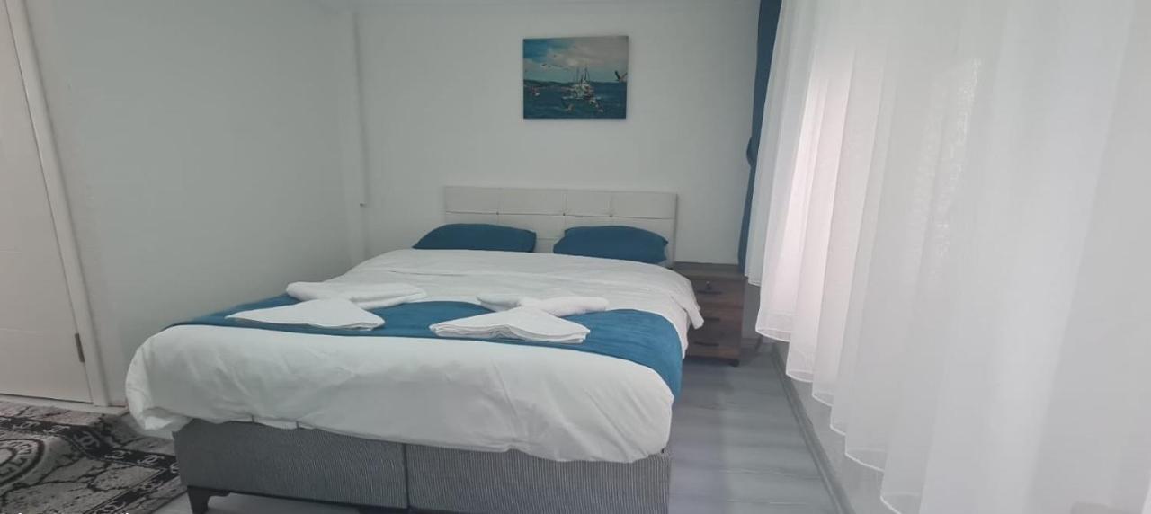 Apartment Volter Group Misir Bugdayi Taksim *