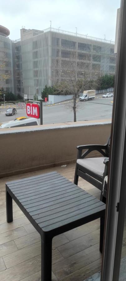 Botanica Apartment Istanbul