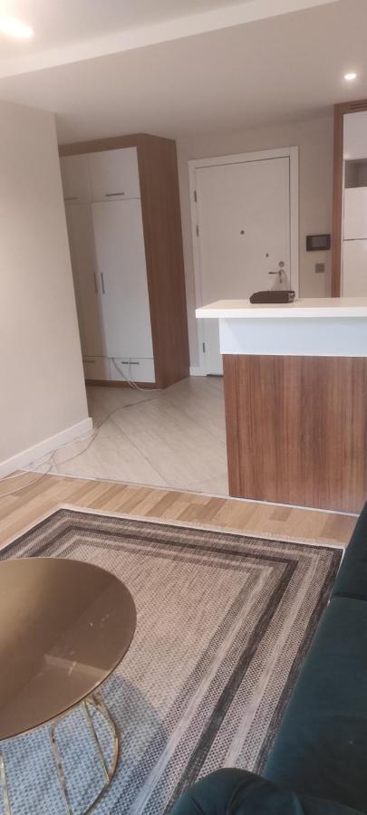 Botanica Apartment *