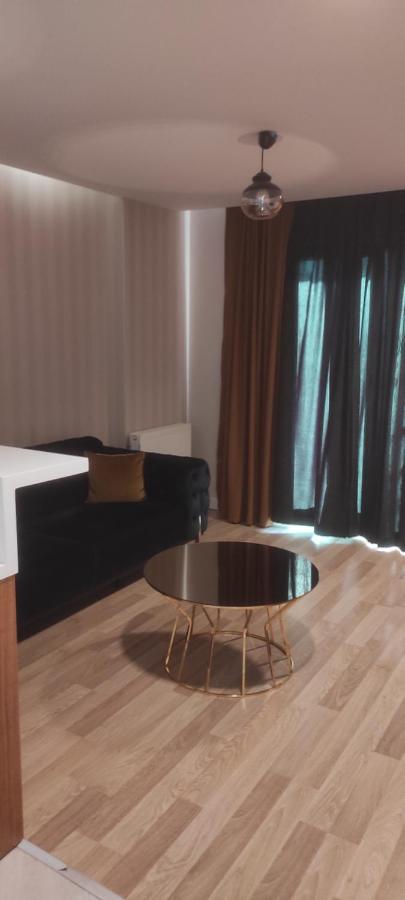 Botanica Apartment Istanbul
