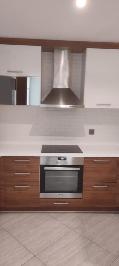 Botanica Apartment Istanbul