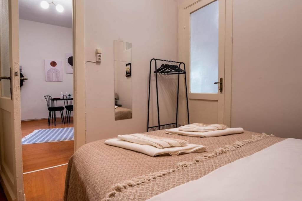 2br Historical & Spacious Apt. In Heart Of Taksim * Istanbul