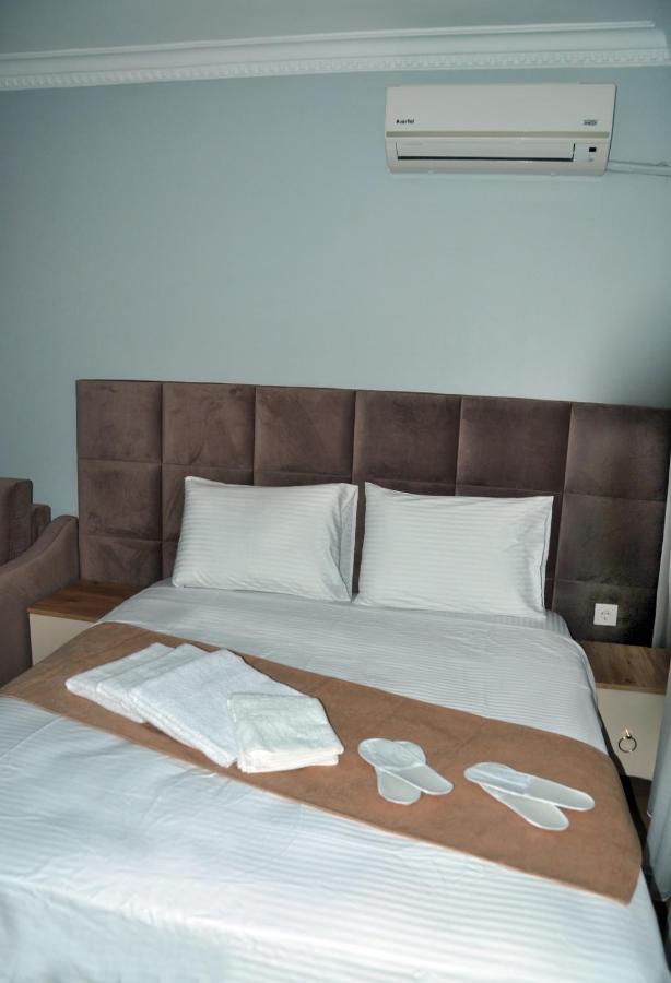 Terra Taksim Apartment *