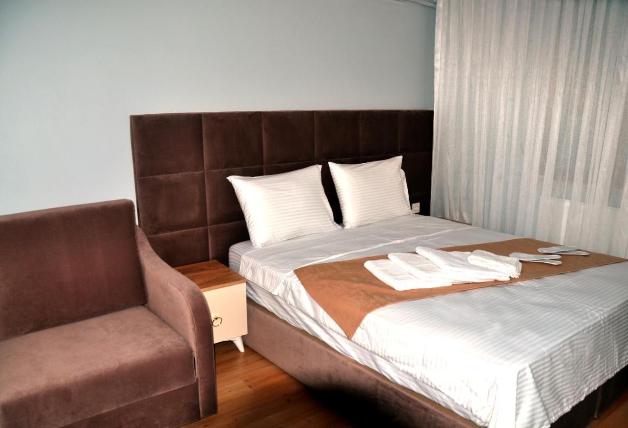 Terra Taksim