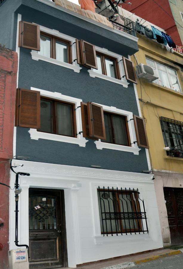 Apartment Terra Taksim