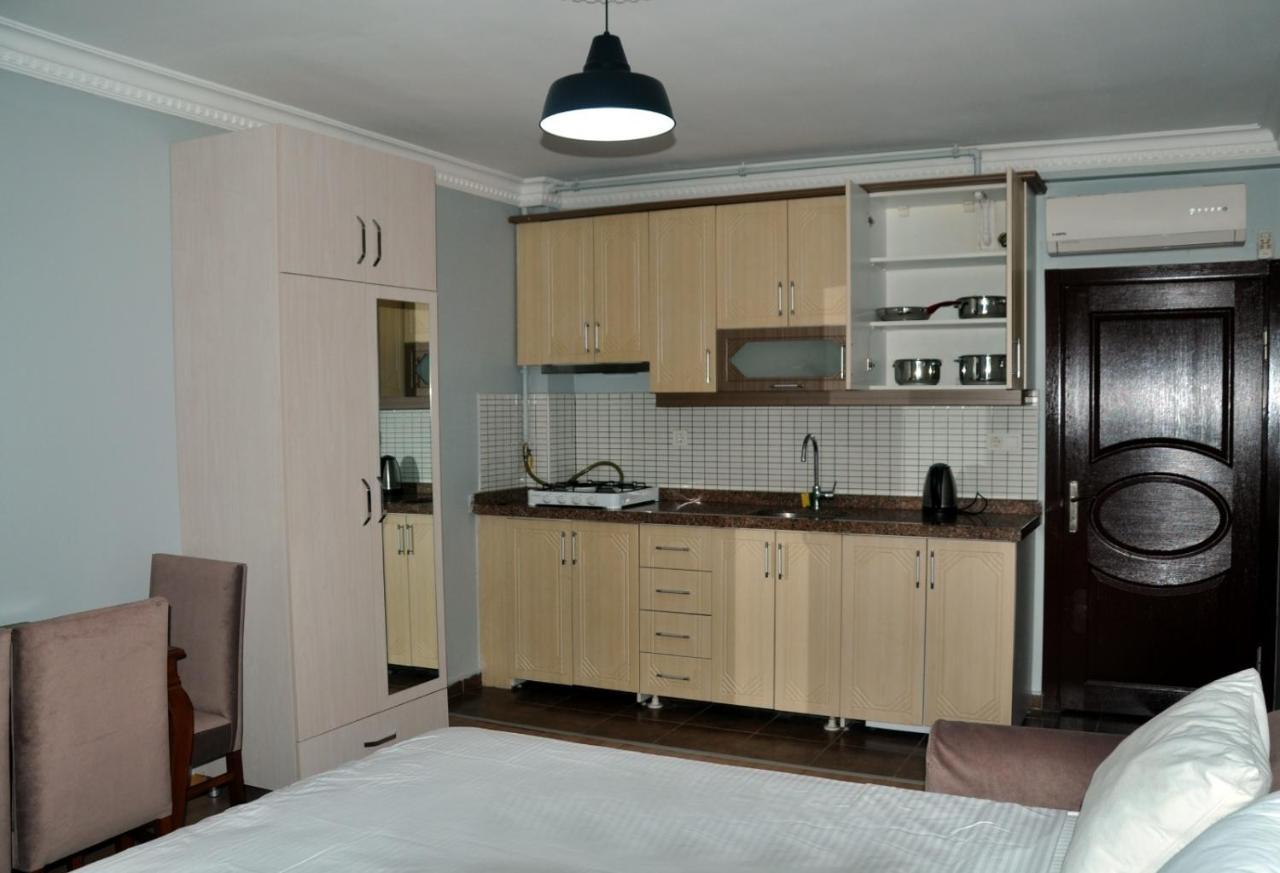 Terra Taksim
