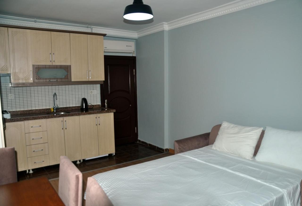 Terra Taksim * Istanbul