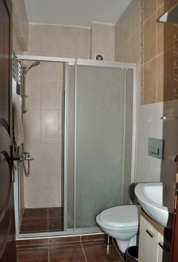 Apartment Terra Taksim Istanbul