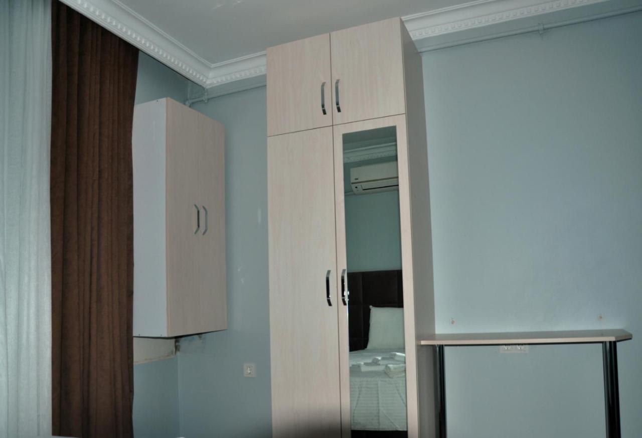 Terra Taksim *