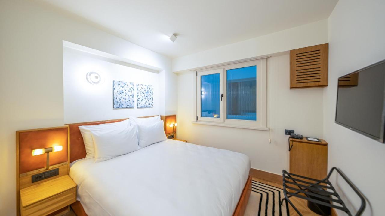 The Gift Hotel