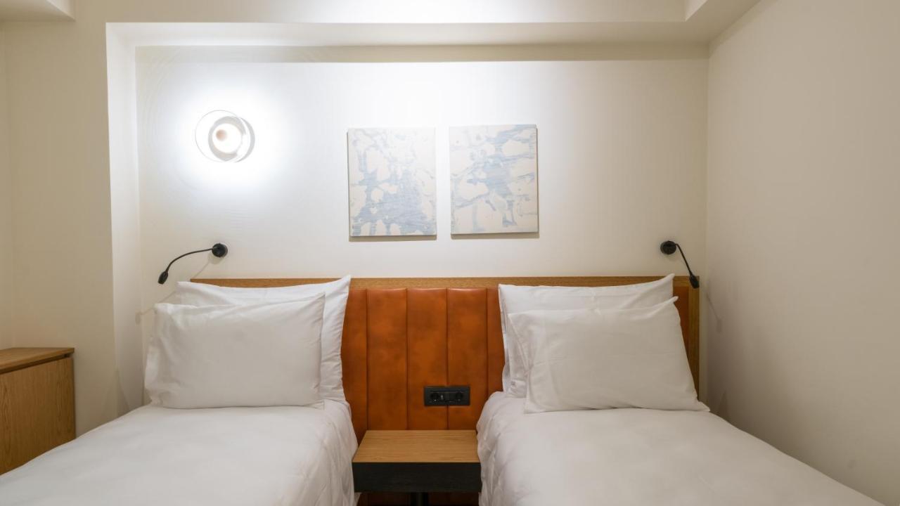 Hotel The Gift Istambul