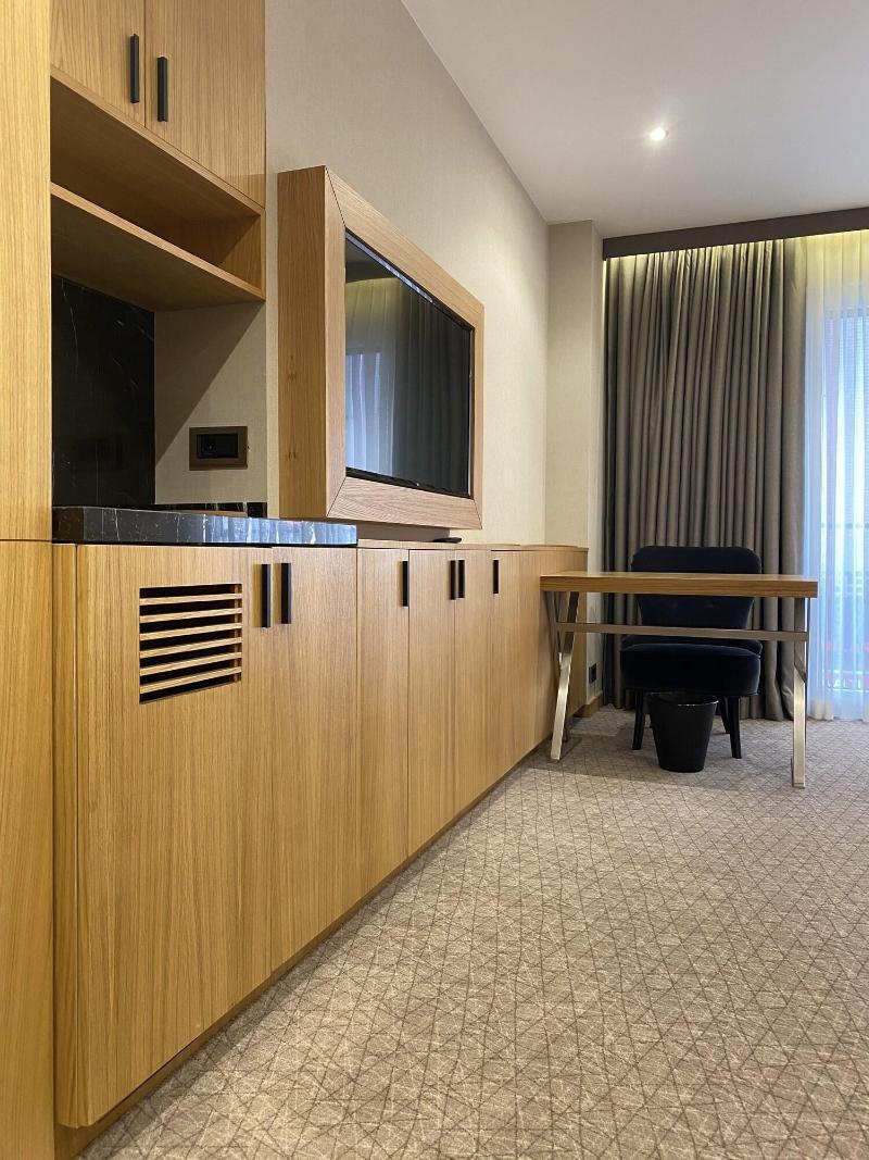 Bella Hotel Istambul