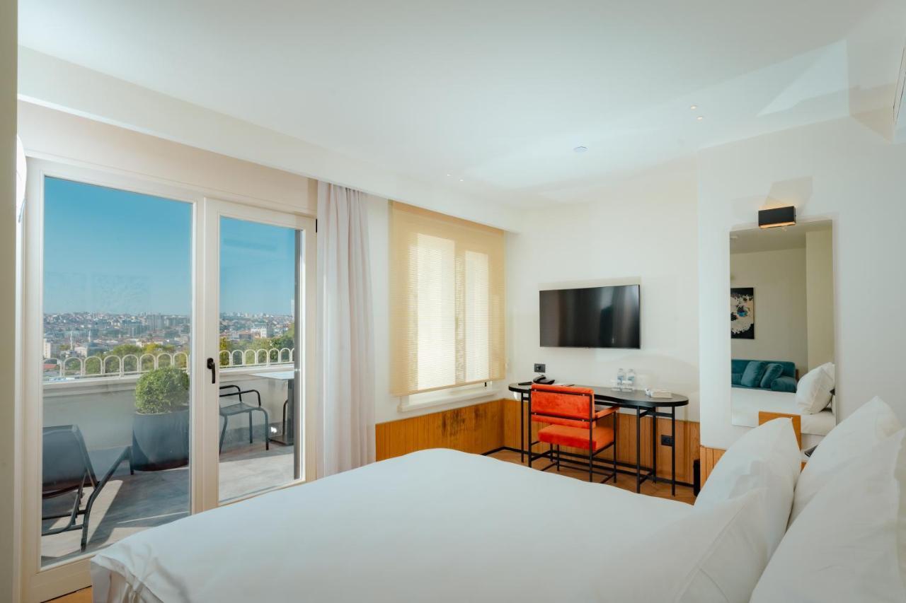 Hotel The Gift Istambul
