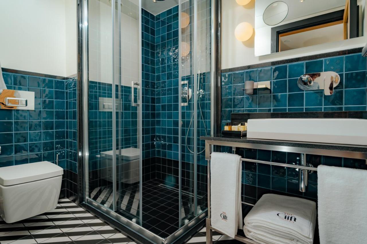 Hotel The Gift Istambul