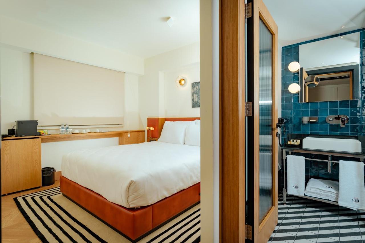 The Gift Hotel Istambul