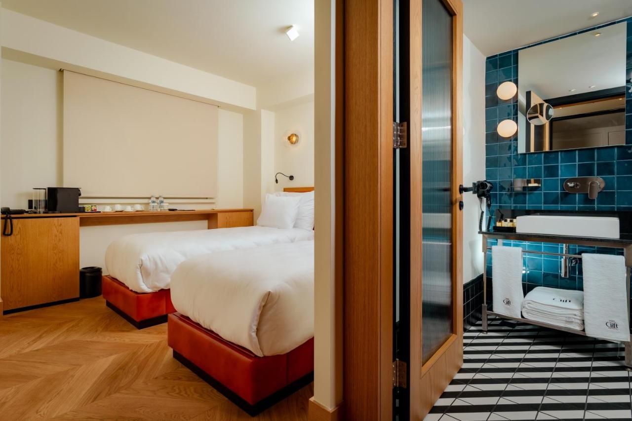 The Gift Hotel Istambul
