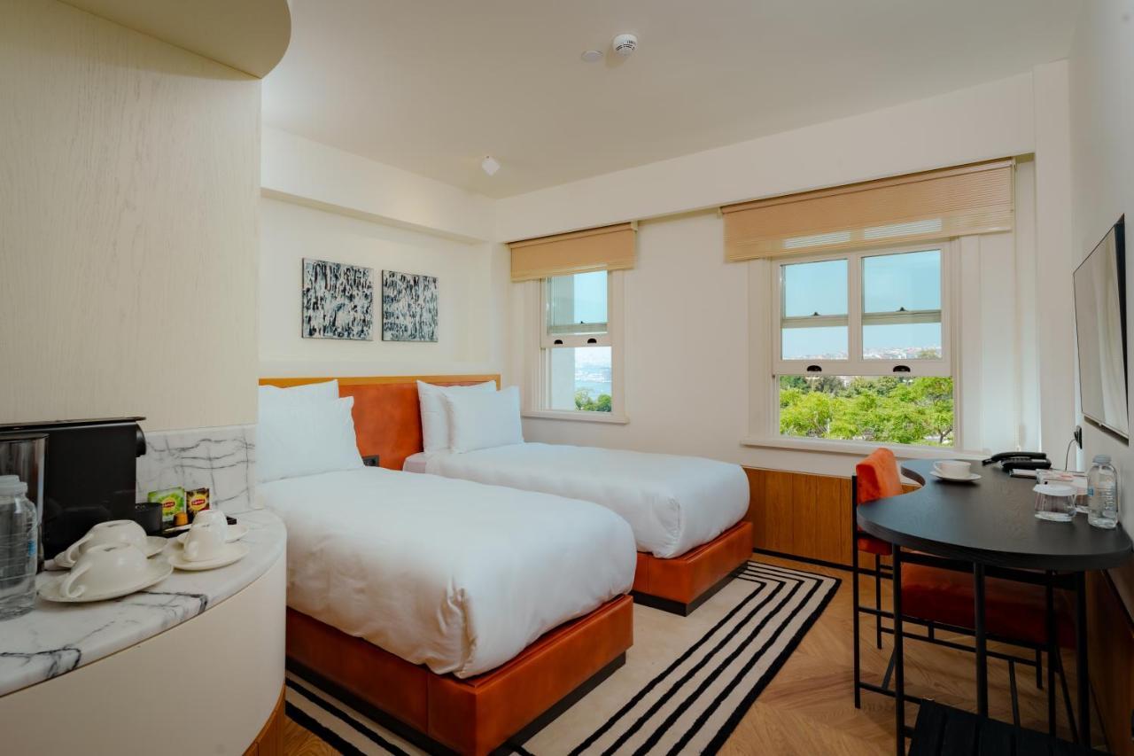 Hotel The Gift Istambul
