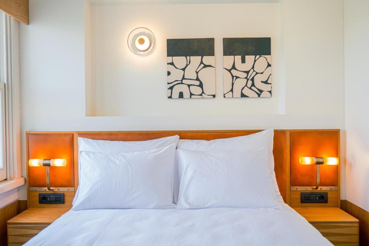 Hotel The Gift