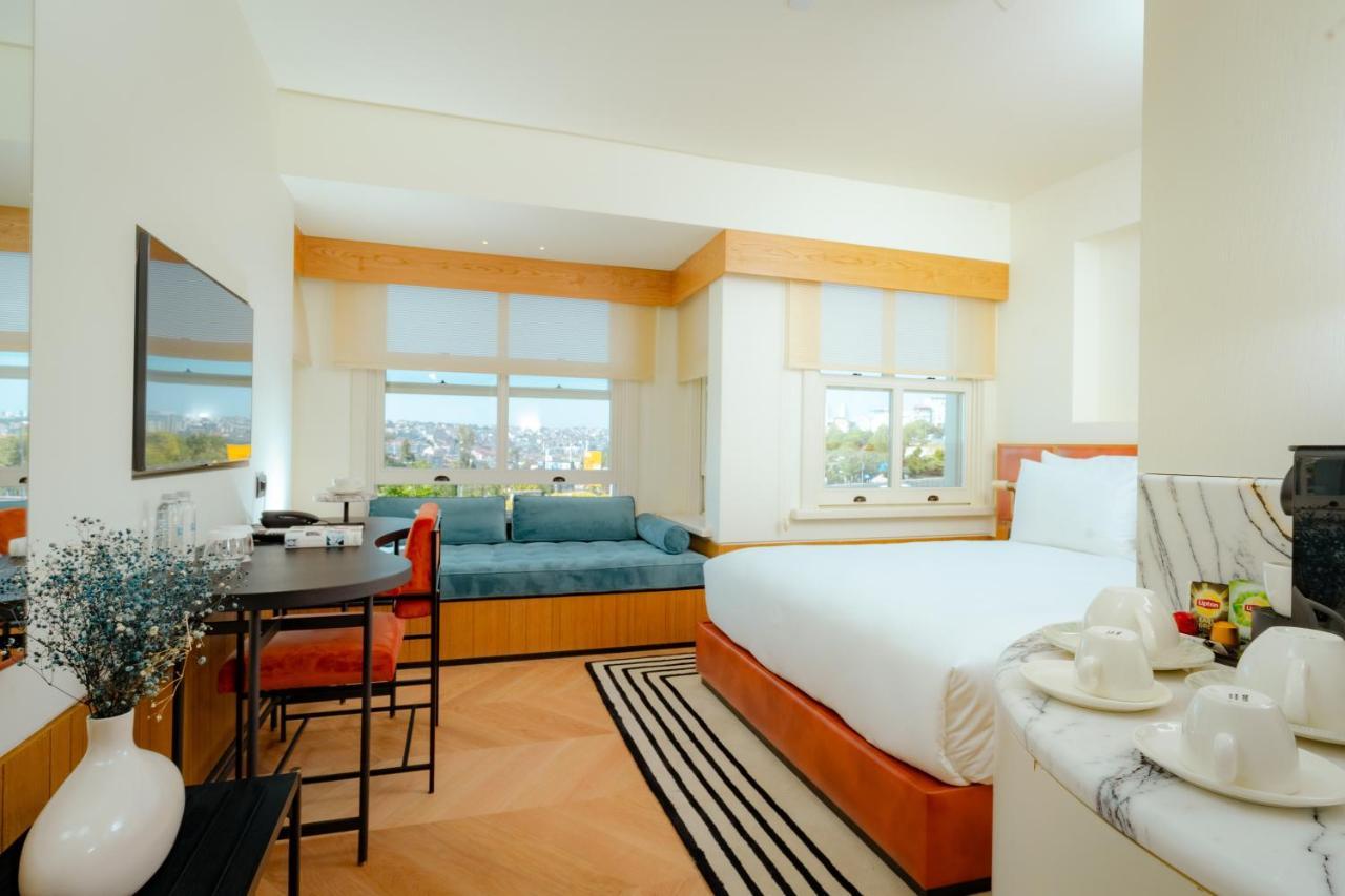 Hotel The Gift *