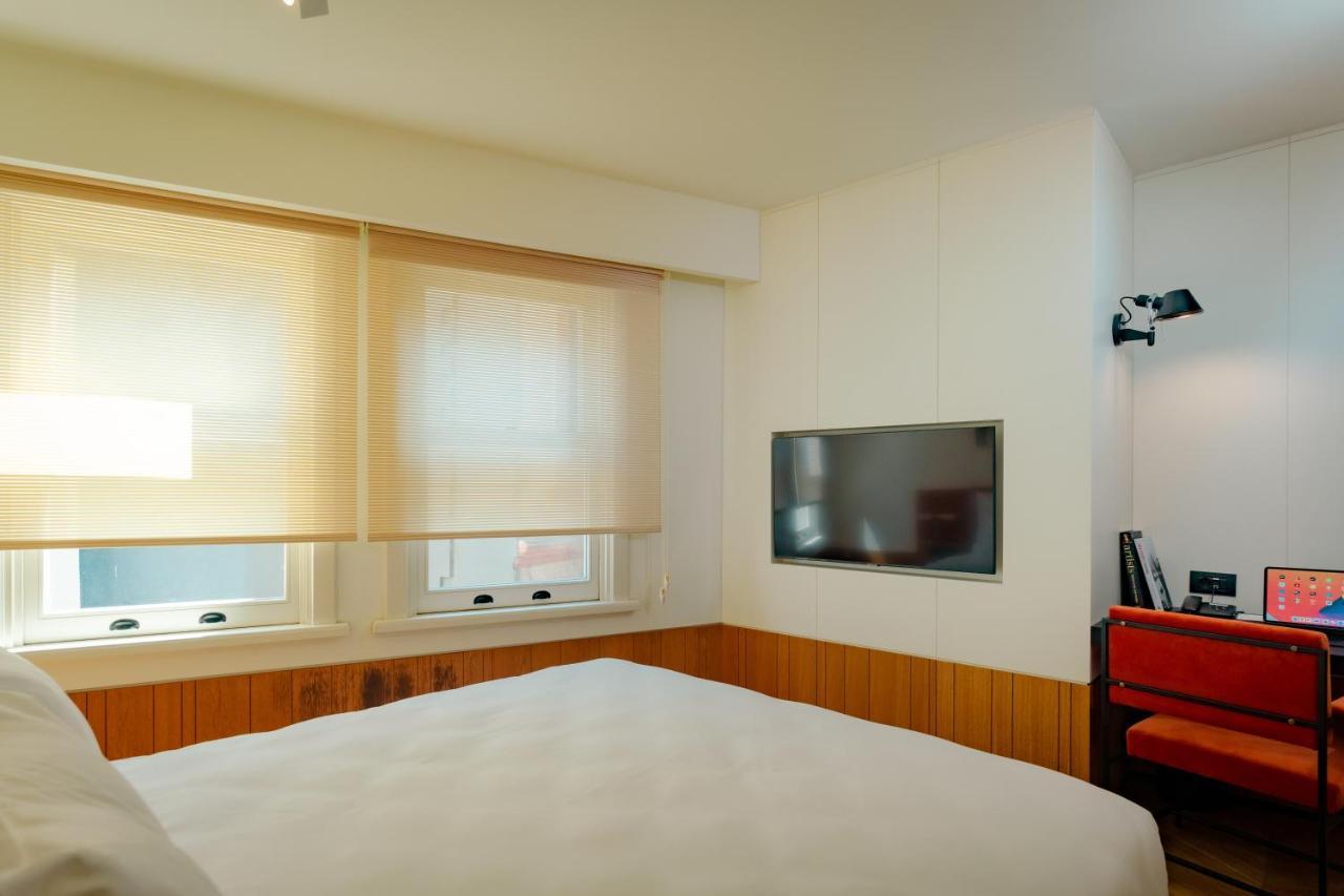 The Gift Hotel