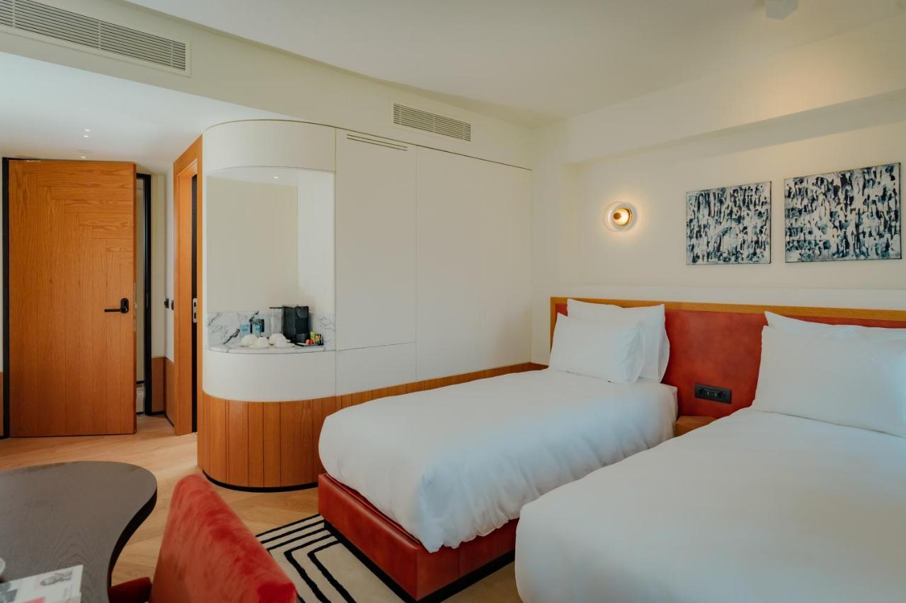 Hotel The Gift