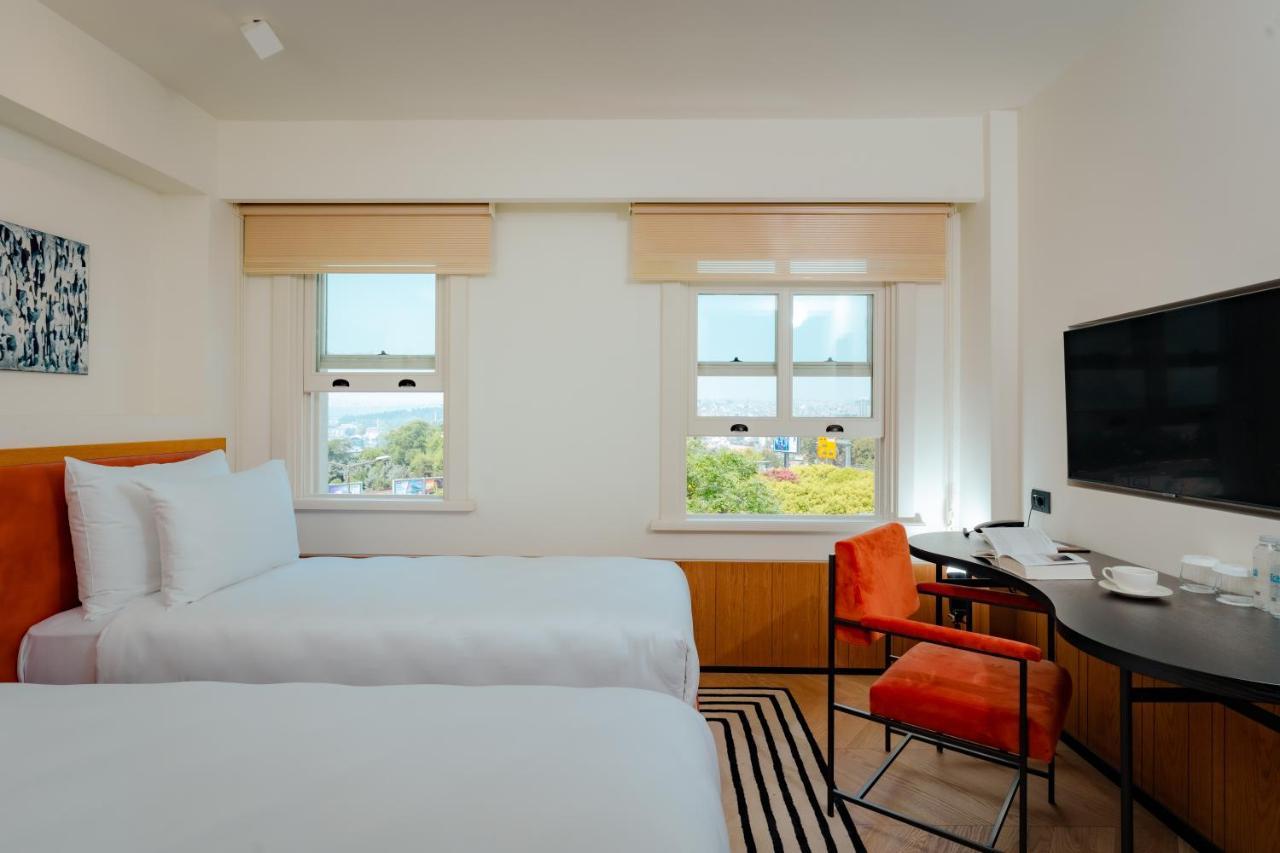 Hotel The Gift Istambul