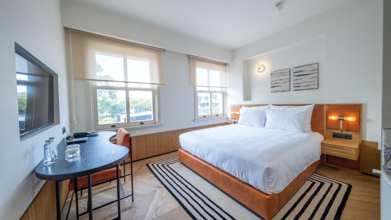 The Gift Hotel *