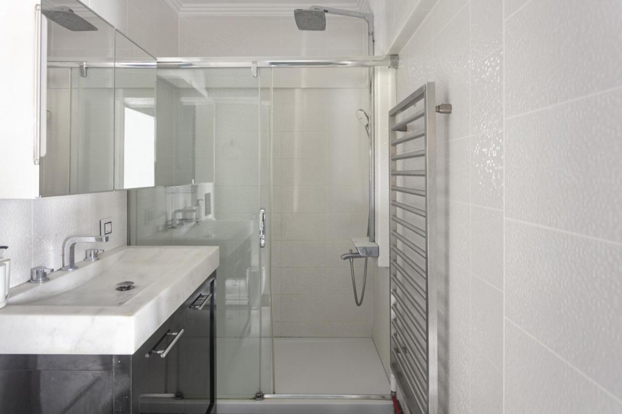 Apartment Missafir Flat With Bosphorus View In Rumeli Hisari