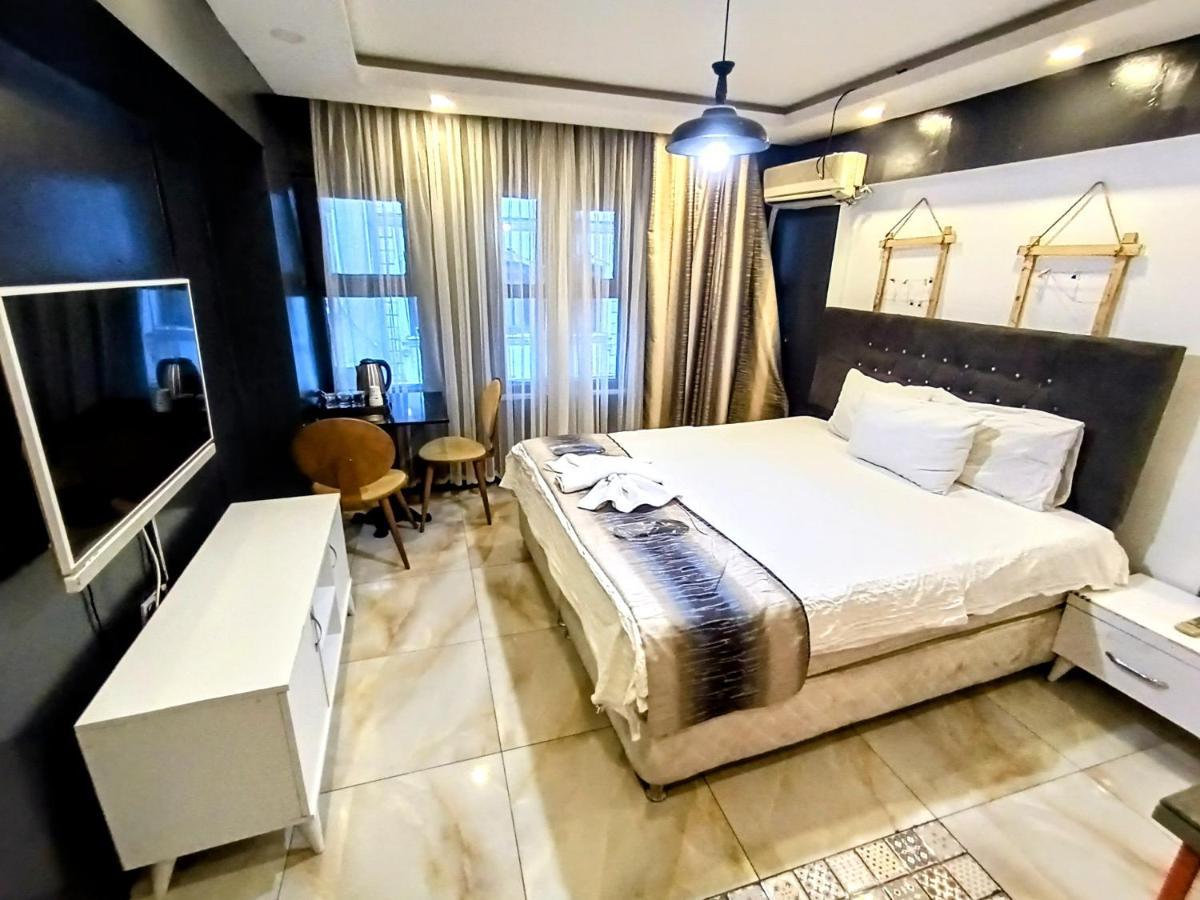 Aparthotel The Prince Taksim *