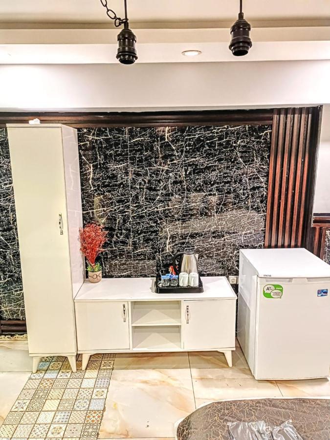 The Prince Taksim Aparthotel