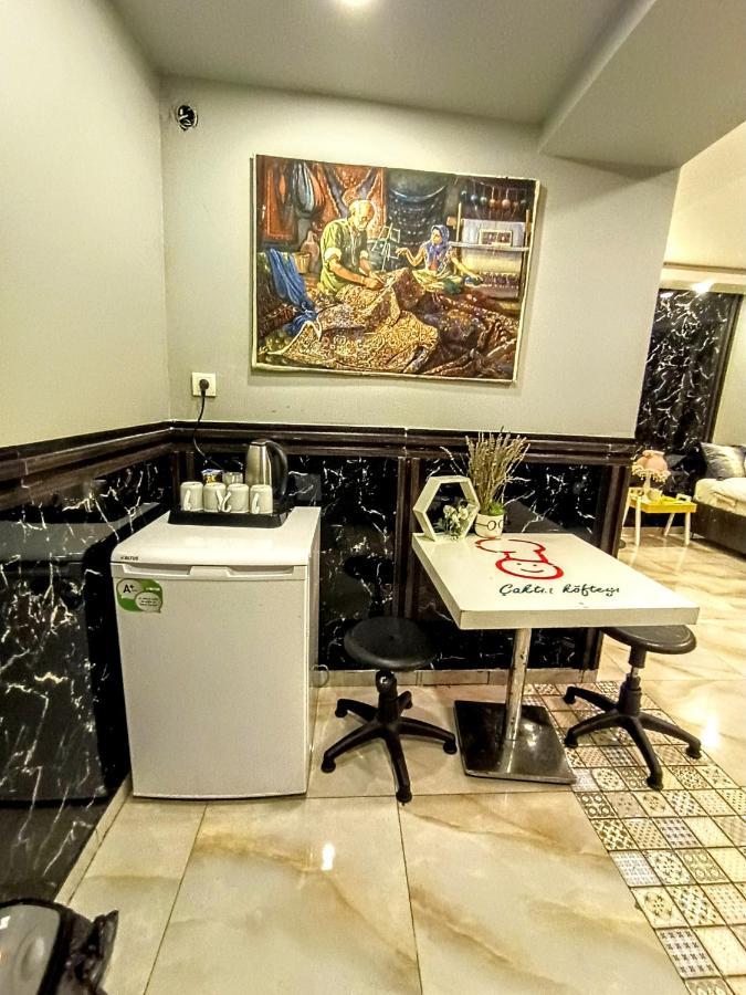 Aparthotel The Prince Taksim