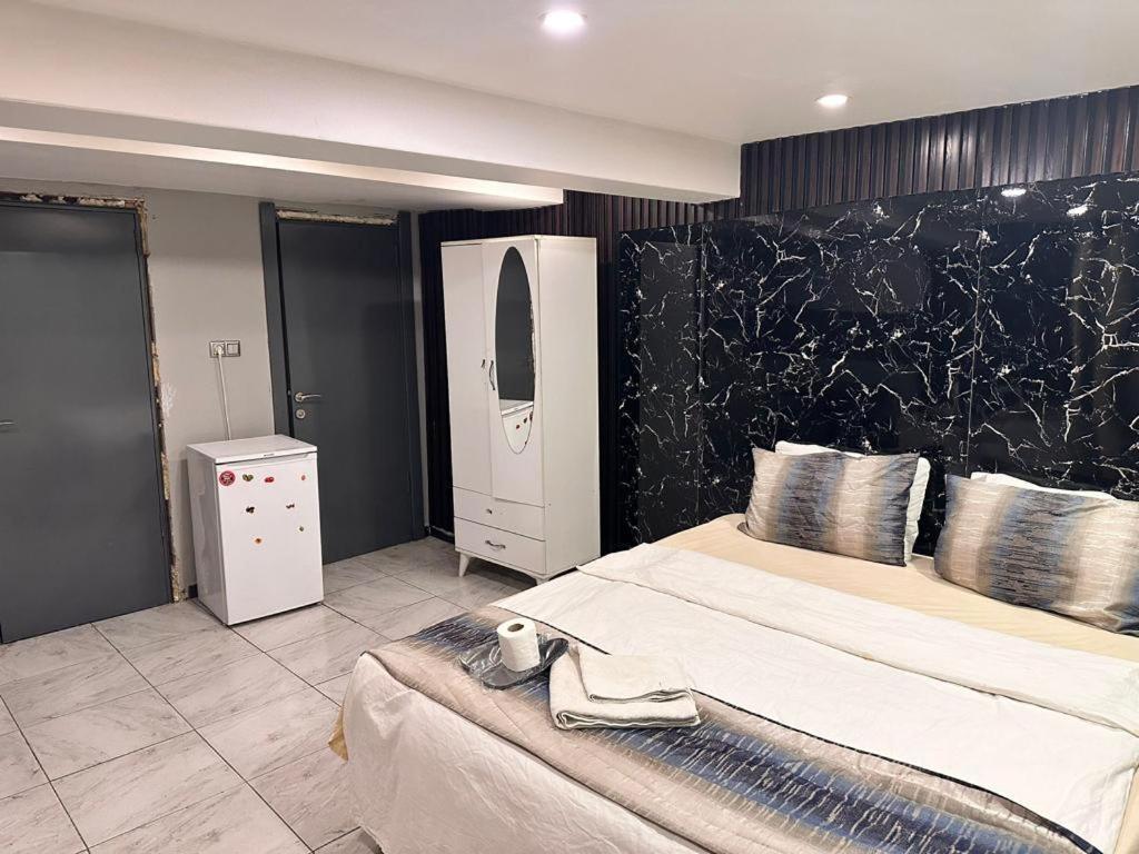 The Prince Taksim Aparthotel Istanbul