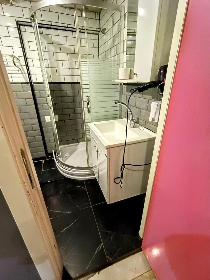 The Prince Taksim Aparthotel *