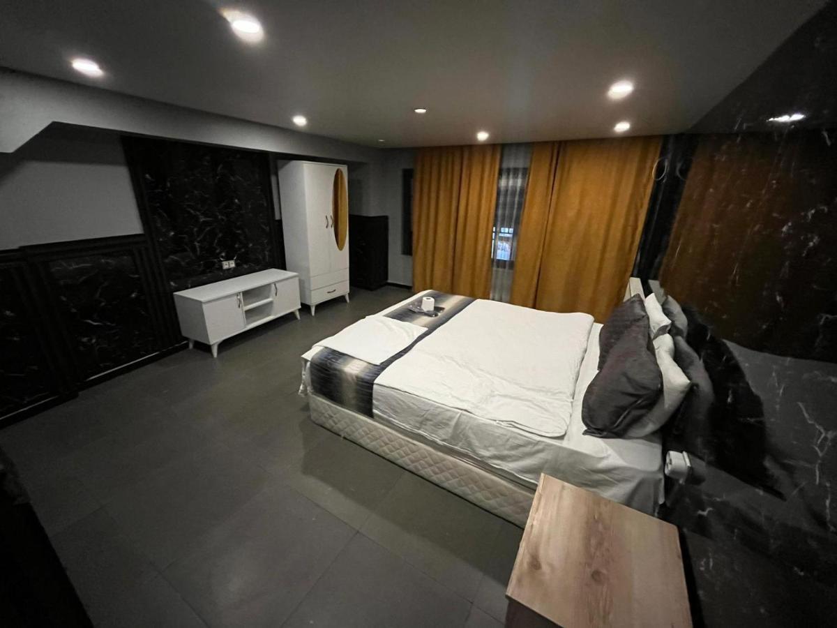 The Prince Taksim Aparthotel Istanbul