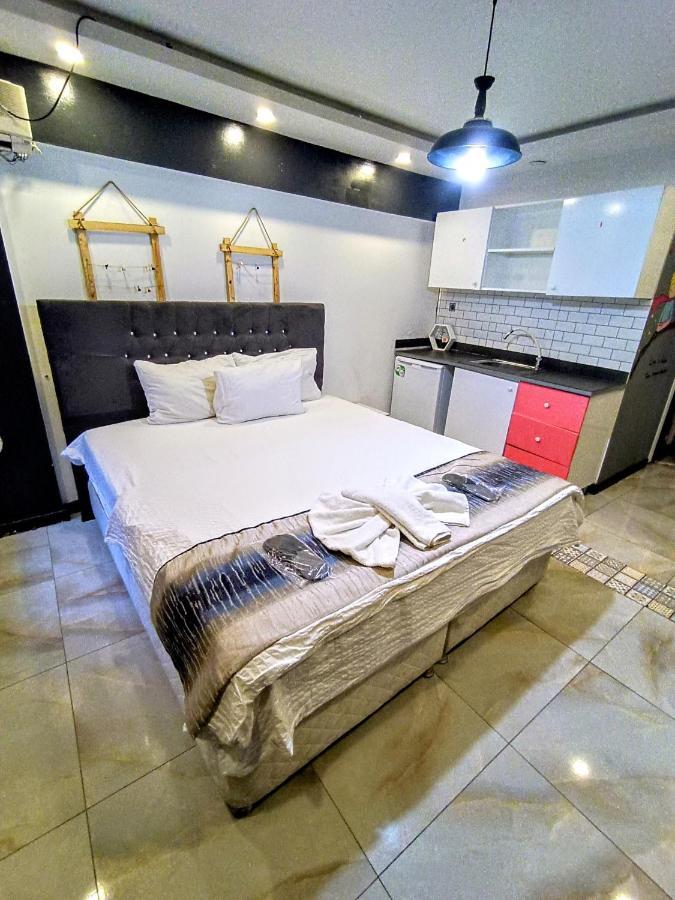 Aparthotel The Prince Taksim Istanbul