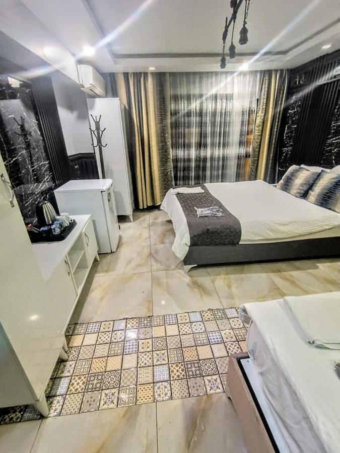 The Prince Taksim Aparthotel *