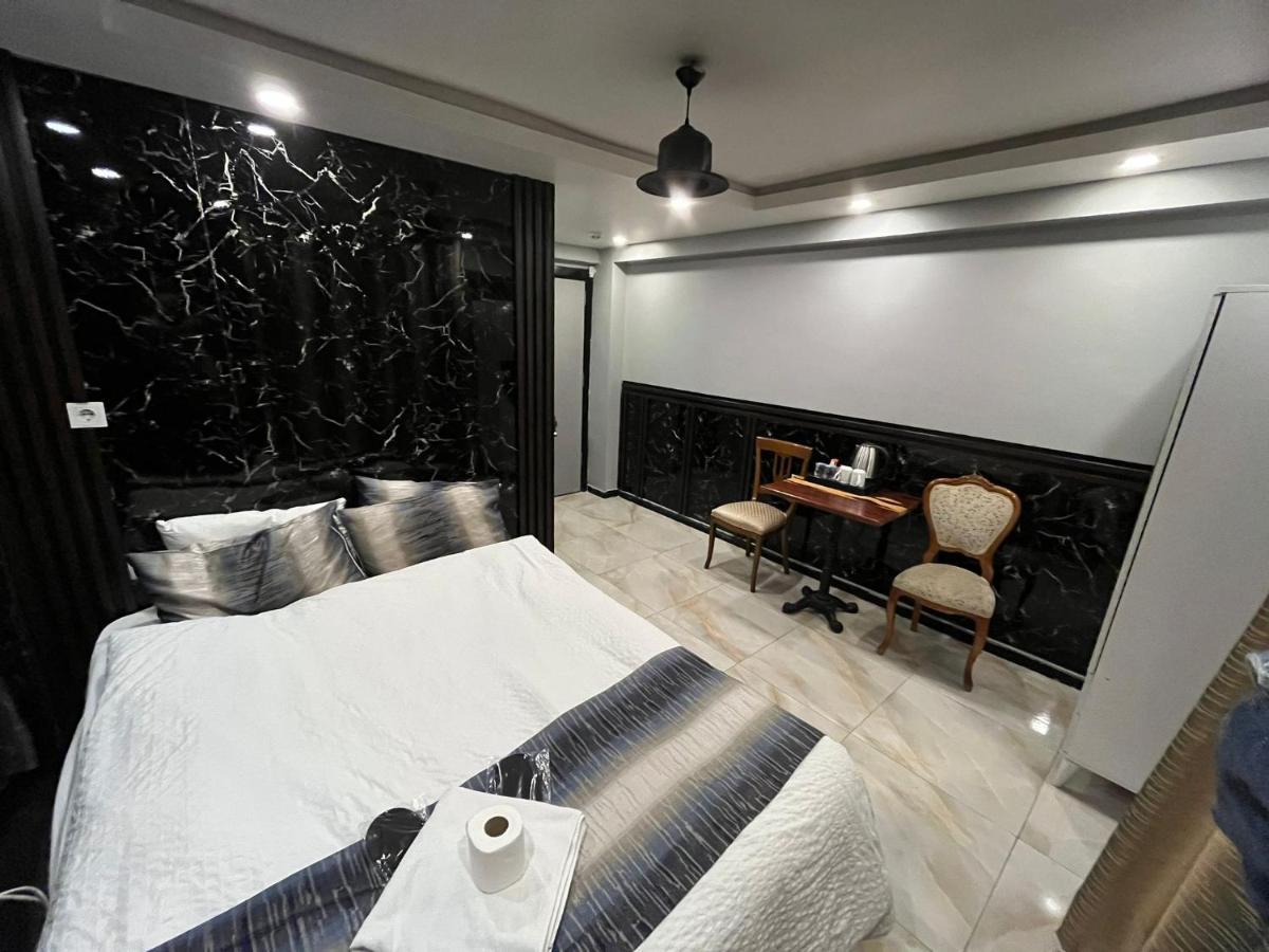 Aparthotel The Prince Taksim