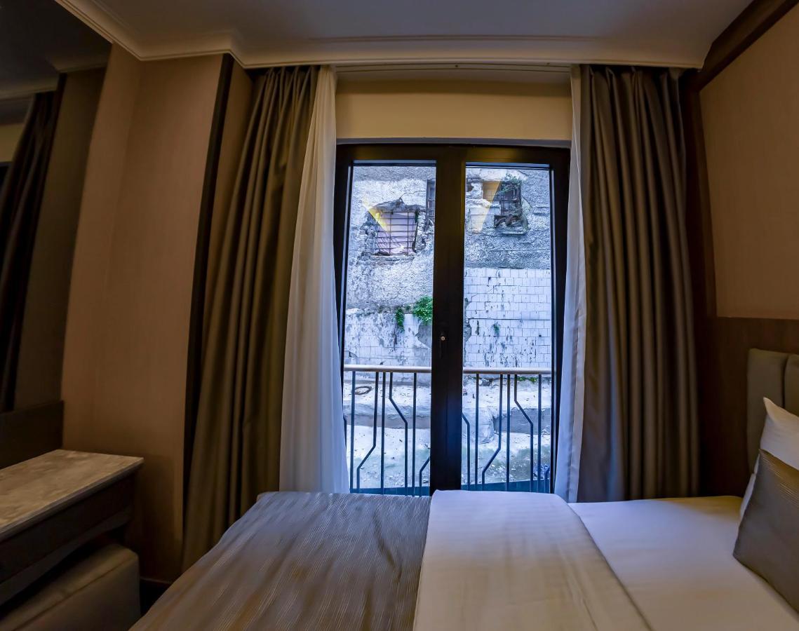Hamitbey Yenikapı 4*