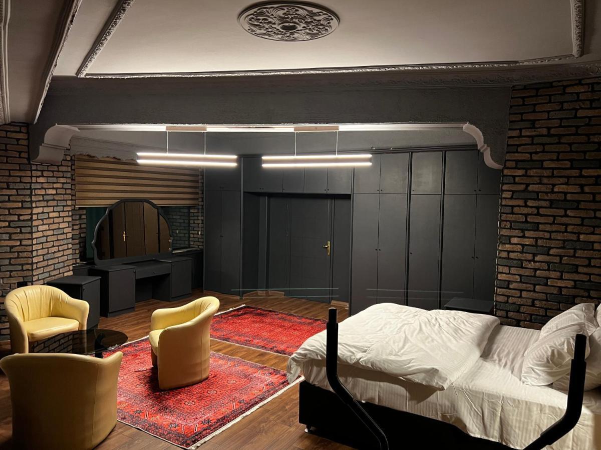 Hotel Lider