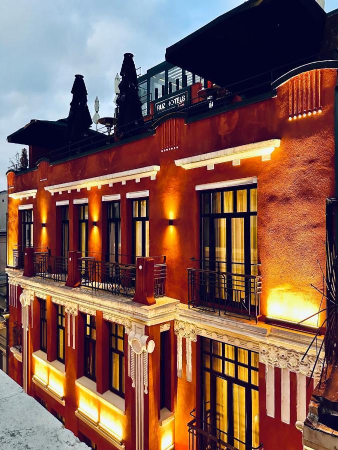 Hotel Ruz