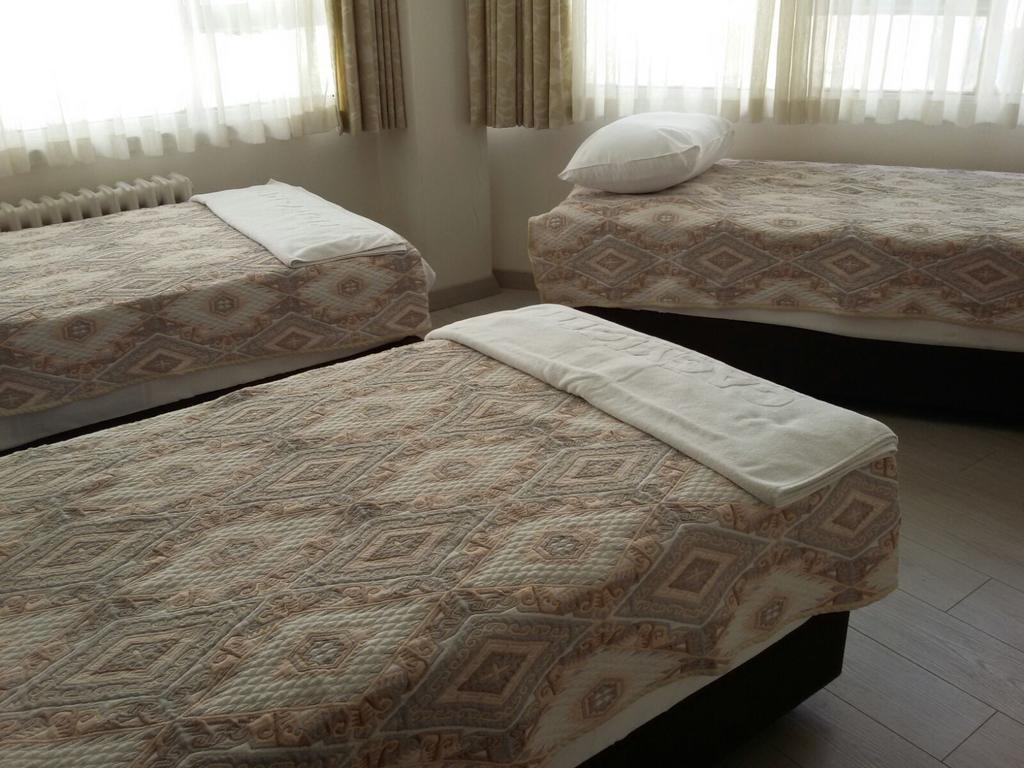 Bed & Breakfast Cagyigit