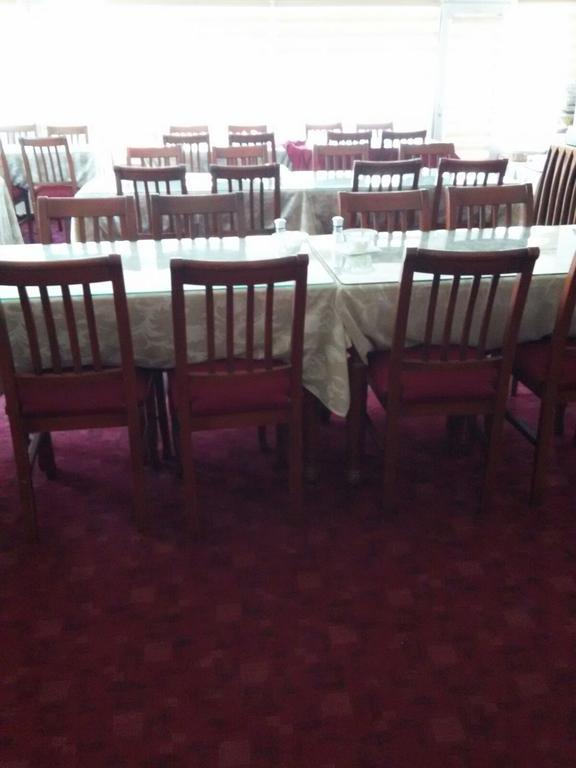 Cagyigit Bed & Breakfast Istanbul