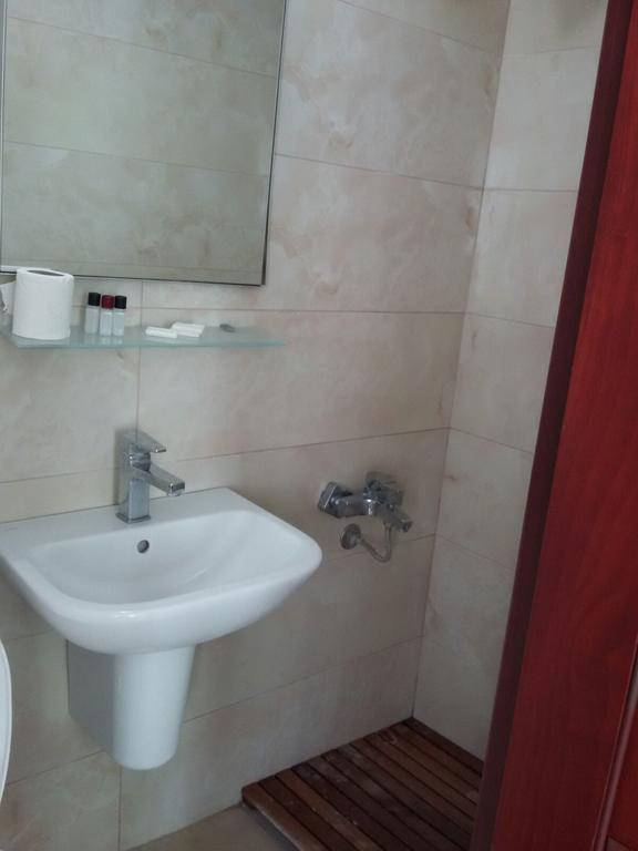 Bed & Breakfast Cagyigit *