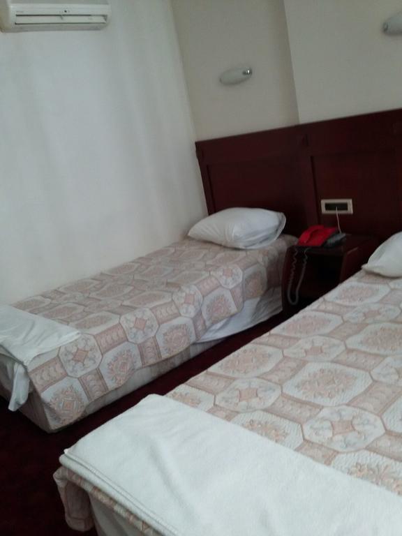 Cagyigit Bed & Breakfast *