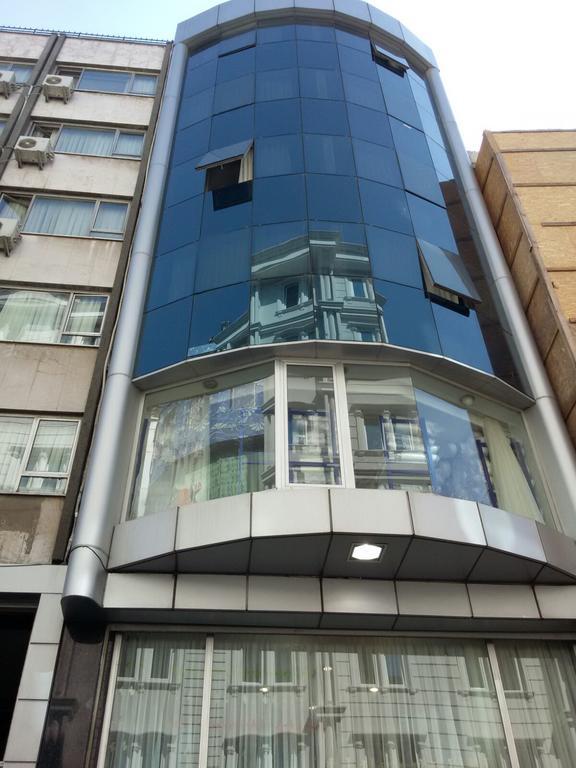 Bed & Breakfast Cagyigit Istanbul
