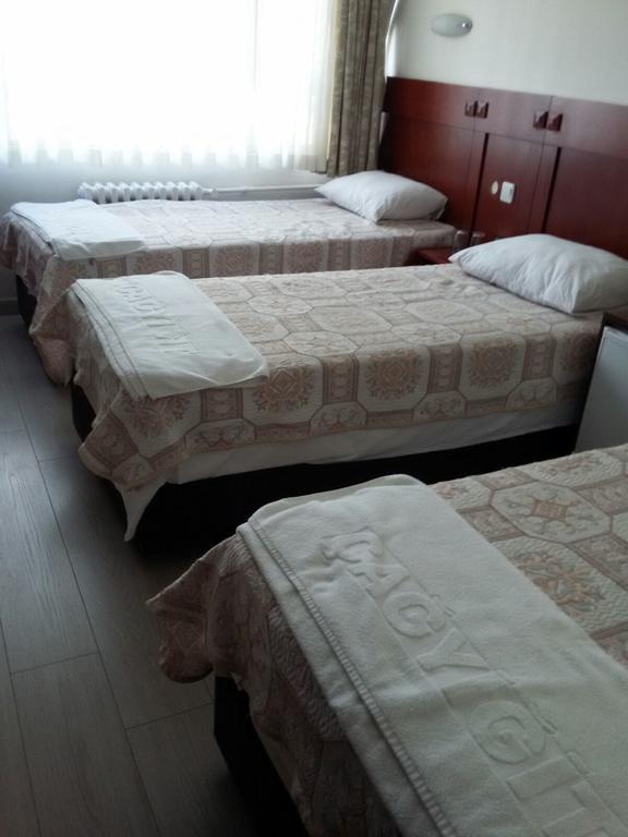 Cagyigit Bed & Breakfast Istanbul